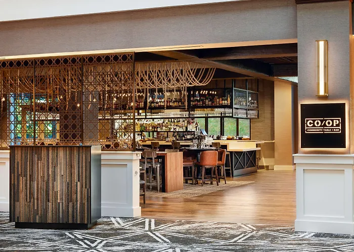 Embassy Suites Huntsville