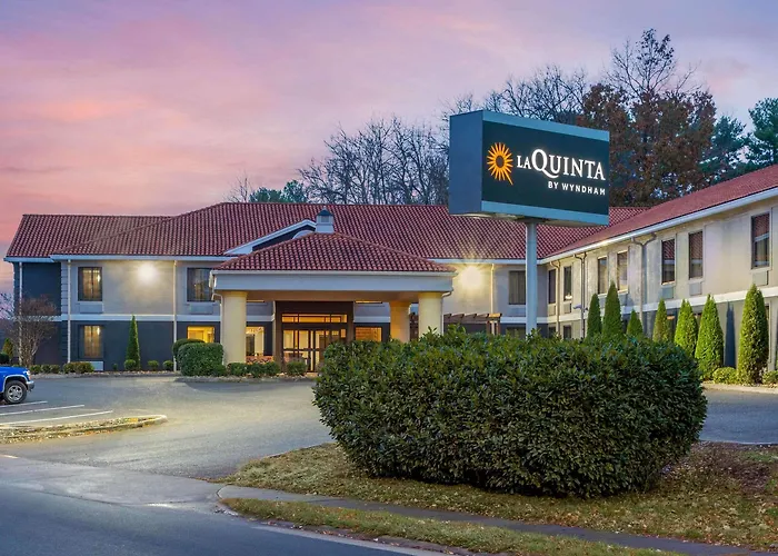 La Quinta Inn By Wyndham Radford