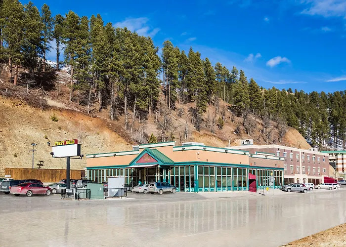 First Gold Gaming Resort