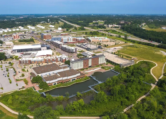 Hyatt Regency Coralville