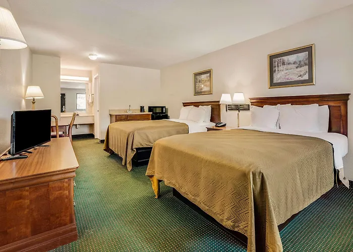 Days Inn Sandersville
