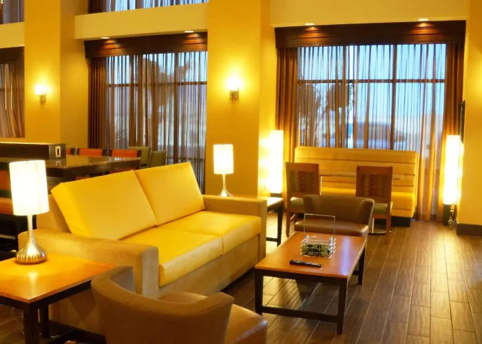 Hampton Inn & Suites Kingman