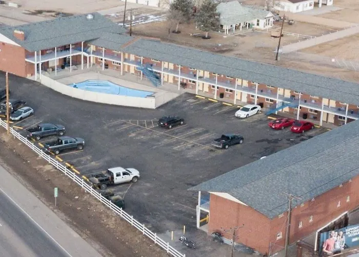 Americas Best Value Inn Greeley