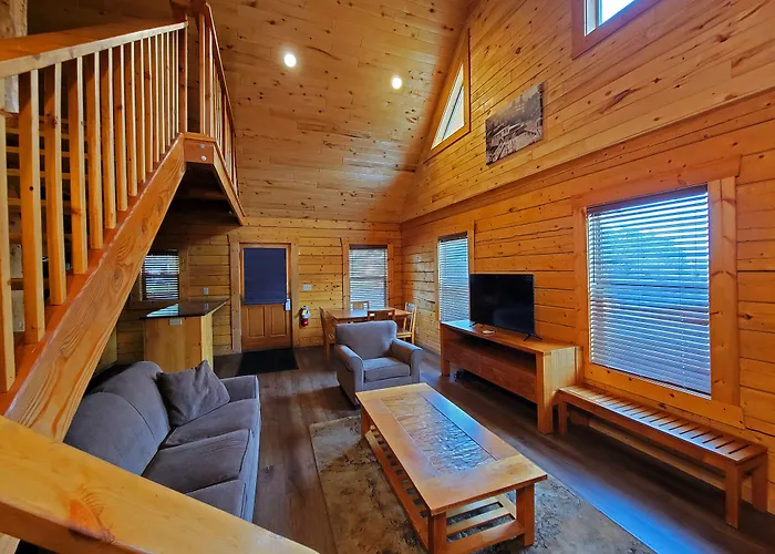Mount Princeton Hot Springs Resort