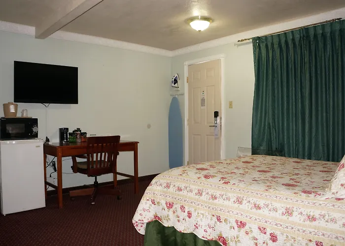 Sycamore Inn Chico