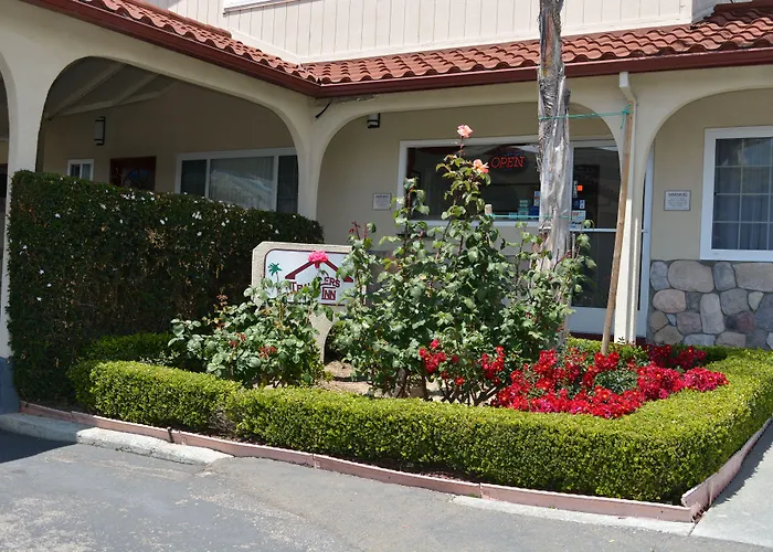Travelers Inn
