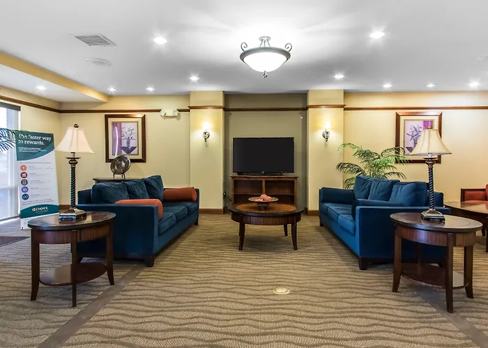 Comfort Suites