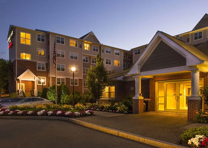 Residence Inn Worcester