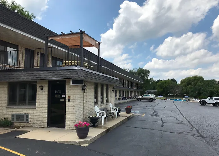 Geneva Wells Inn