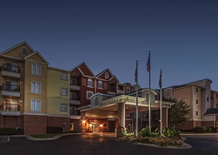 Residence Inn Joplin
