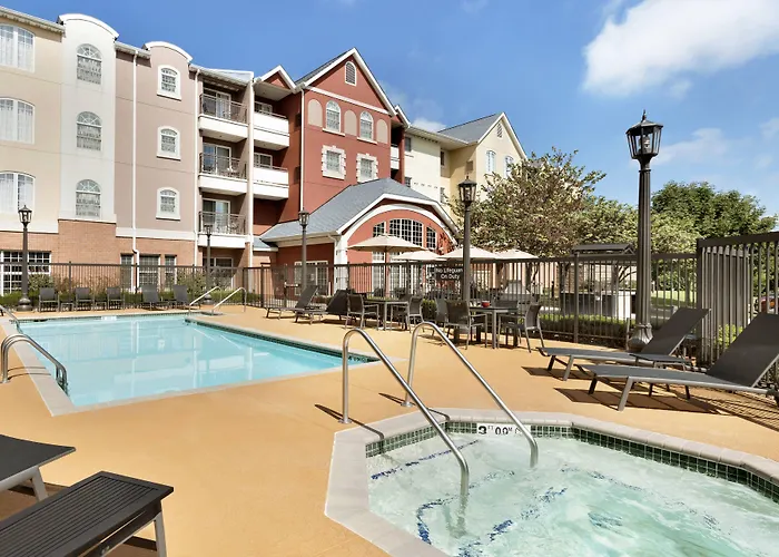 Residence Inn Joplin