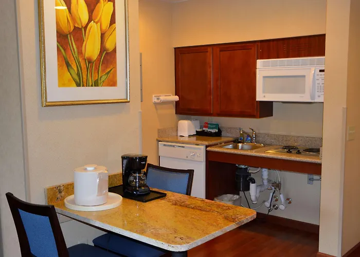 Homewood Suites By Hilton Brighton