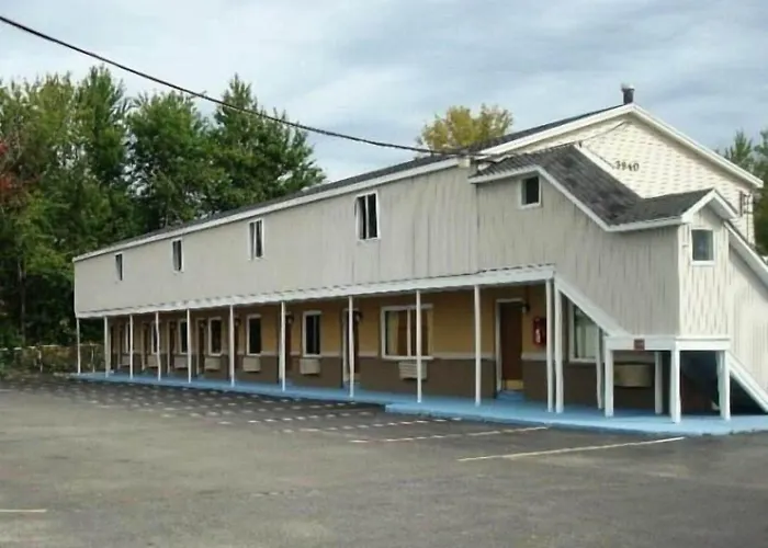 Red Carpet Inn Orchard Park
