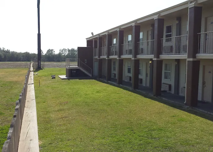 The Brooke Hotel