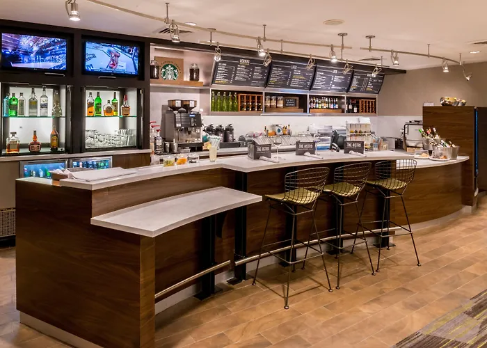 Courtyard By Marriott Thousand Oaks Ventura County