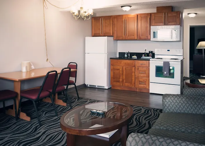 Astoria Rivershore Motel