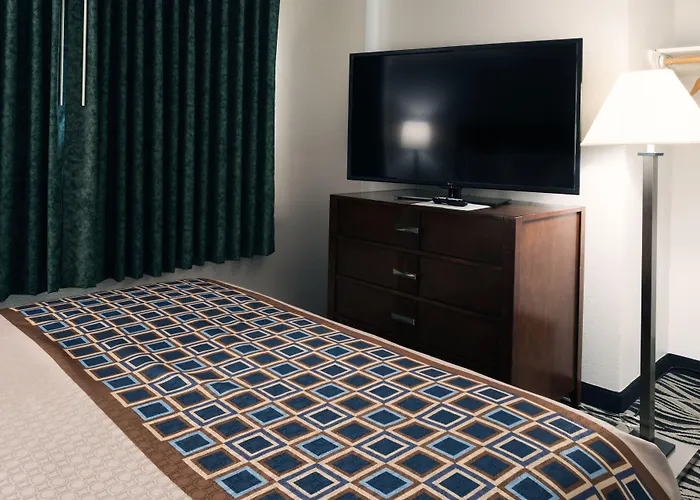Astoria Rivershore Motel