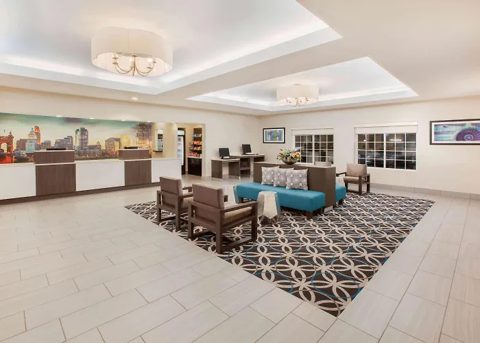 La Quinta By Wyndham Cincinnati Airport Florence