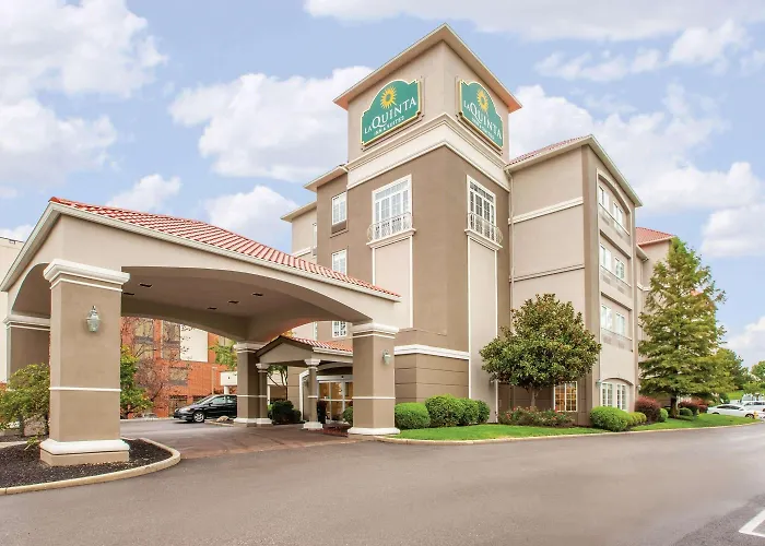 La Quinta By Wyndham Cincinnati Airport Florence