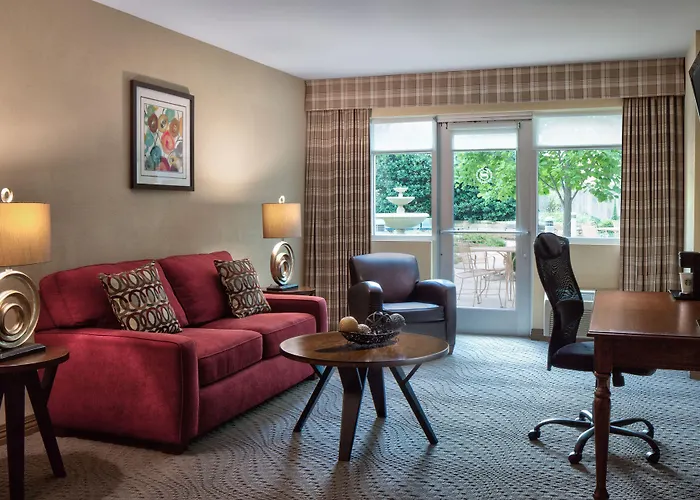 Delta Hotels By Marriott Midwest City At The Reed Conference Center