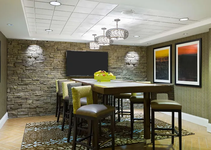 Hampton Inn Danbury