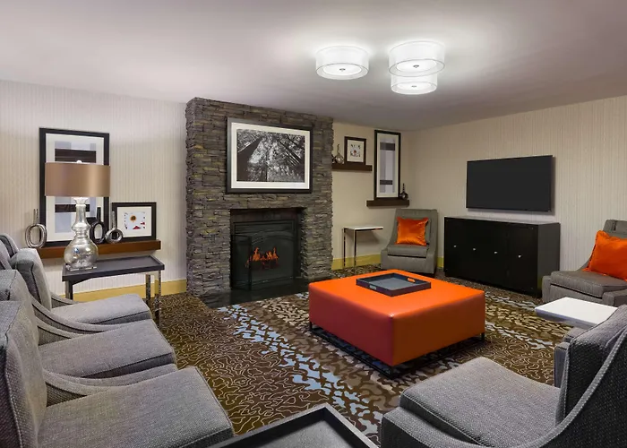 Hampton Inn Danbury