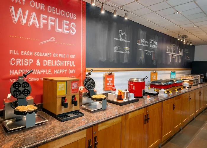 Hampton Inn Danbury