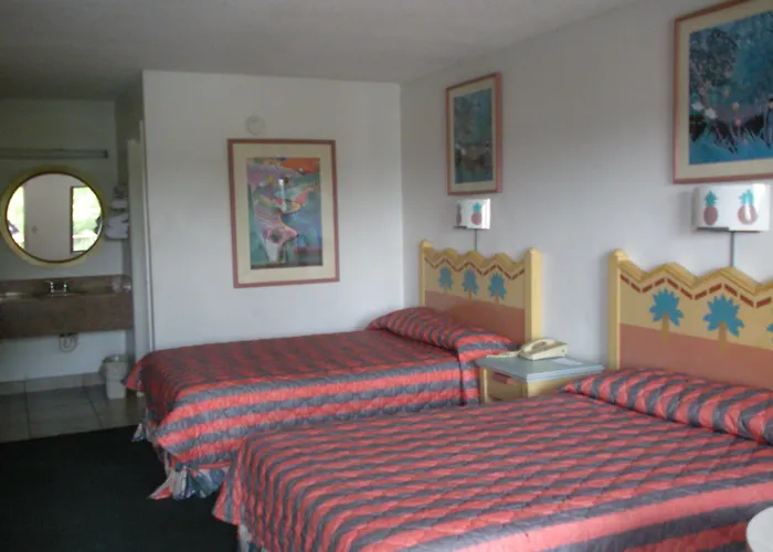 Ambassador Inn