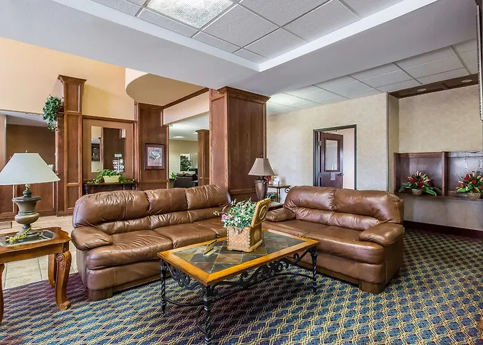 Quality Inn & Suites Guymon