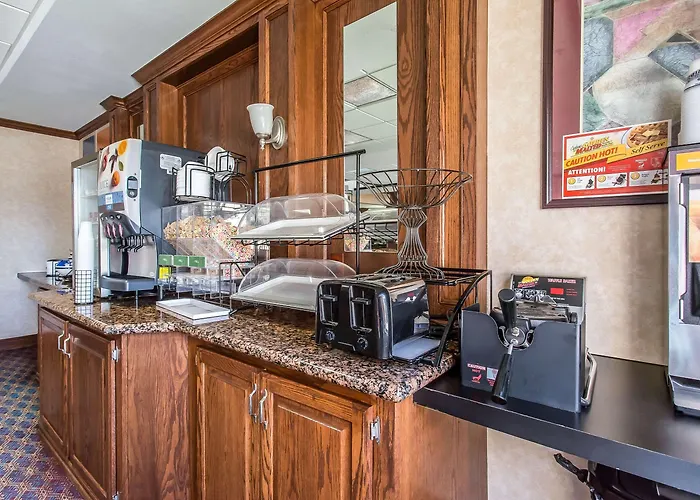 Quality Inn & Suites Guymon