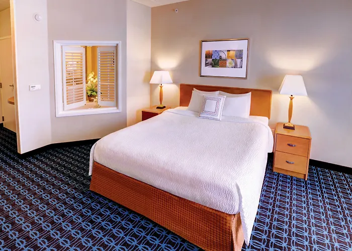 Fairfield Inn & Suites By Marriott Wausau