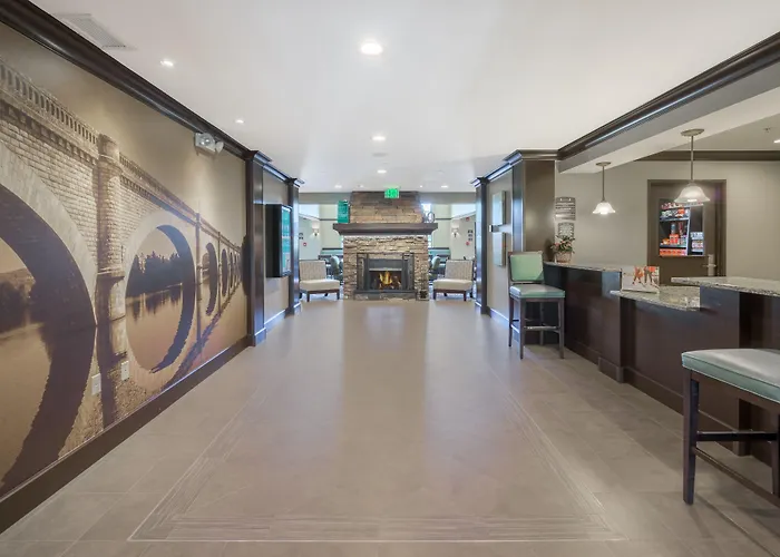 Staybridge Suites Wilmington-Newark By Ihg