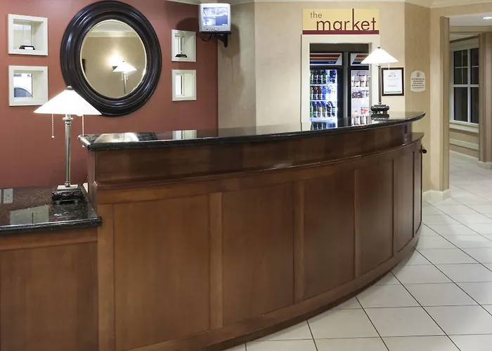 Residence Inn By Marriott Manassas Battlefield Park