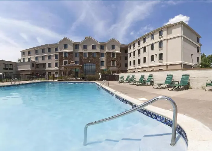 Staybridge Suites Wilmington-Newark By Ihg