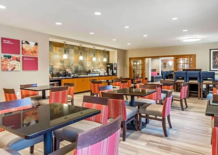 Comfort Suites Fairview Heights Saint Louis