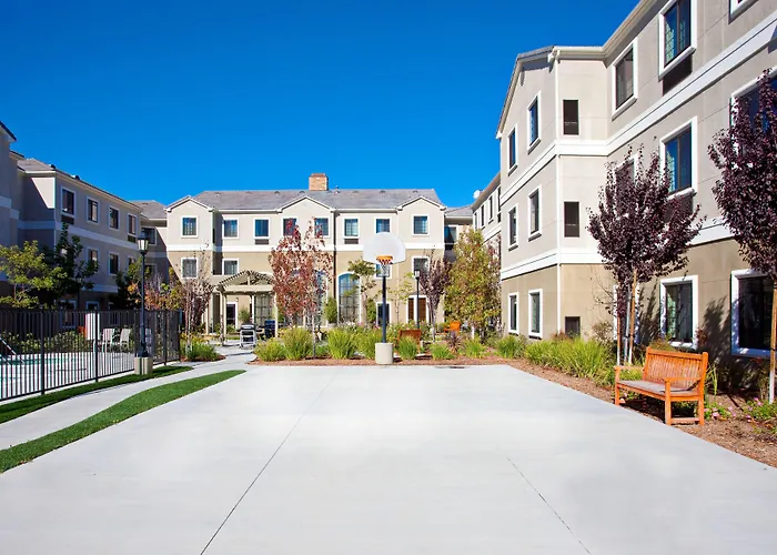 Staybridge Suites Irvine East/Lake Forest By Ihg