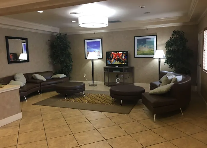 Candlewood Suites Joplin By Ihg