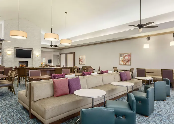 Homewood Suites By Hilton Fargo
