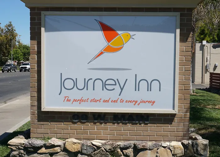 Journey Inn