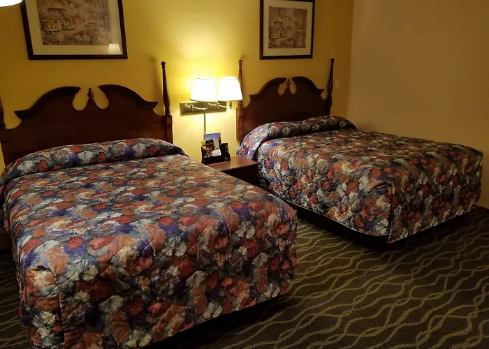 Budget Host Inn