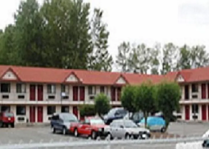 Sunshine Motel