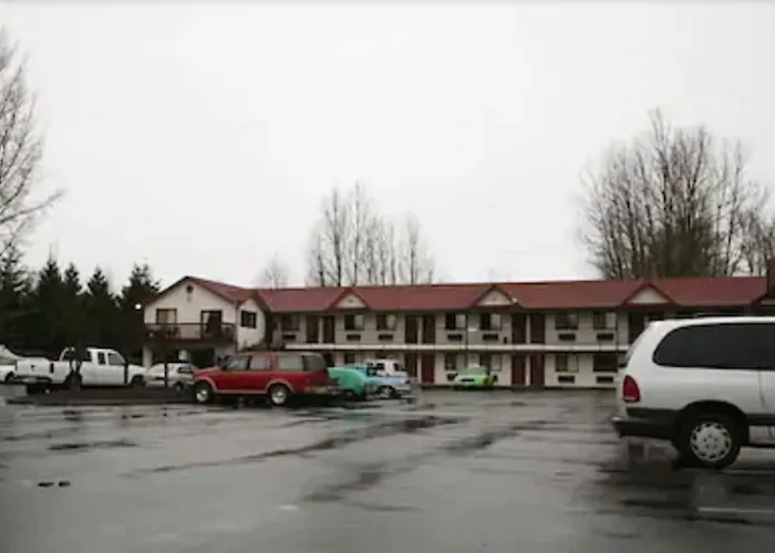 Sunshine Motel
