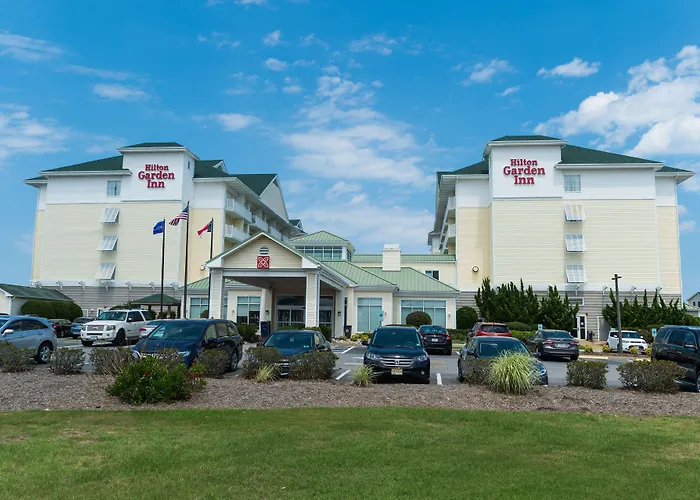Hilton Garden Inn Outer Banks/Kitty Hawk