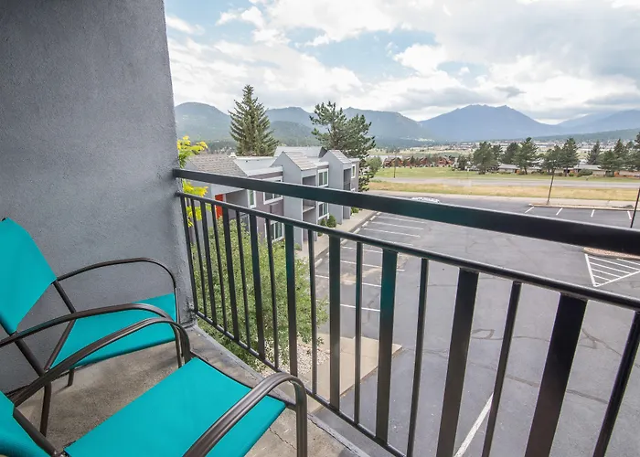 Expedition Lodge Estes Park At Rocky Mtn National Park (Adults Only)