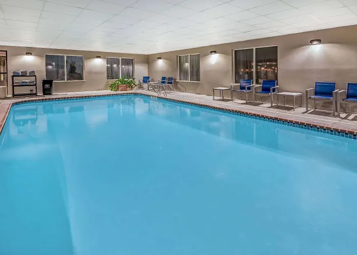 La Quinta By Wyndham Kennewick