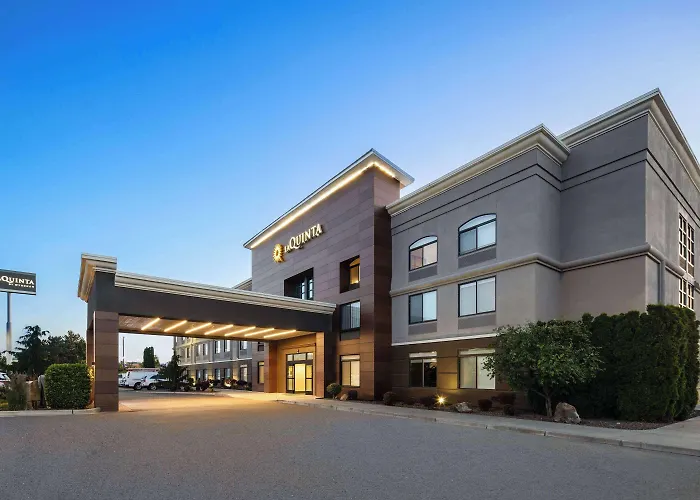La Quinta By Wyndham Kennewick