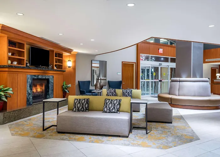 Hilton Garden Inn Tysons Corner