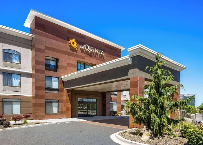 La Quinta By Wyndham Kennewick