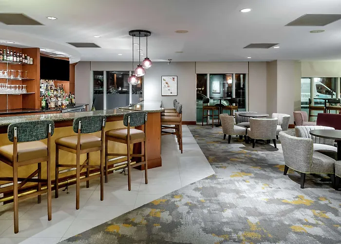 Hilton Garden Inn Tysons Corner