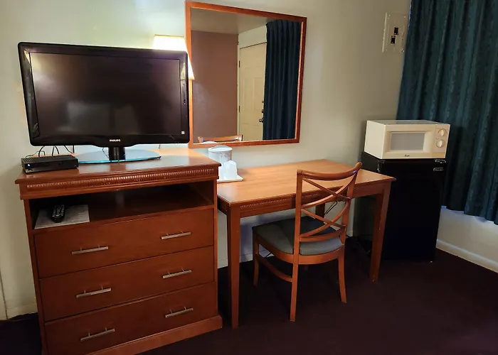 Royal Motel